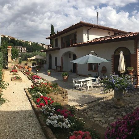Case Ballerini Manciano Exterior photo